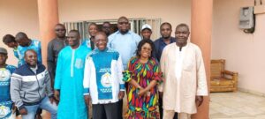 TROIXIEME REUNION TRIMESTRIELLE DE COORDINATION DES SERVICES DECONCENTRES ET RATTACHES DU MINEPAT/SUD