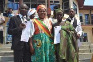 Un évènement célébré au sein de notre Etablissement