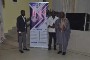 La MEAO présente au séminaire de lancement du mandat 2025-2029 de la régionale du Sud